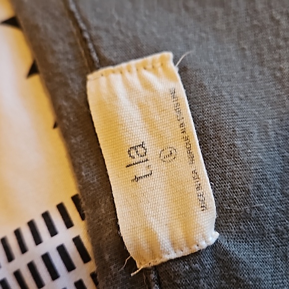 T.La Dresla T-shirt Dress - Picture 5 of 6